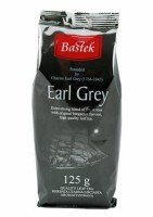 Bastek Herbata czarna Earl Grey 125g Bastek