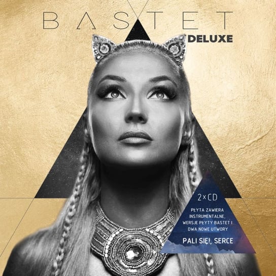 Bastet (Deluxe Edition) Cleo