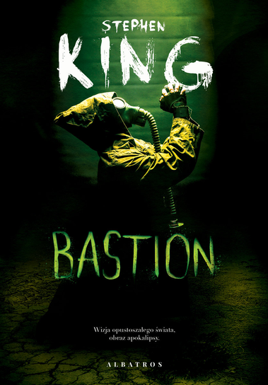 Bastion King Stephen