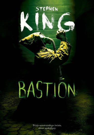 Bastion King Stephen
