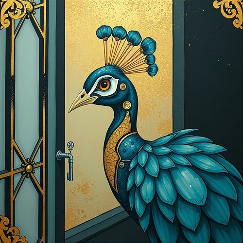 Bastion Bees Neon Dialect