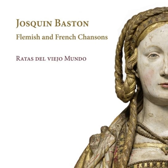 Baston Flemish and French Chansons Ratas del viejo Mundo