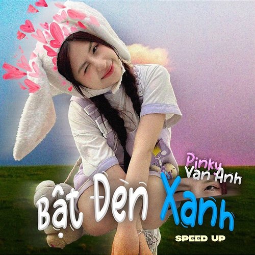 Bật đèn xanh Vân Anh Pinky