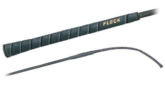 Bat dr FLECK FleckGrip czarny, długość: 110 cm Inna marka