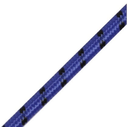 Bat dr FLECK Rubber niebieski, długość: 110 cm Inna marka