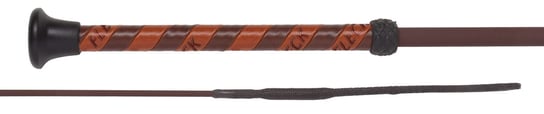 Bat dr FLECK SilkTouch brązowy, długość: 100 cm Inna marka