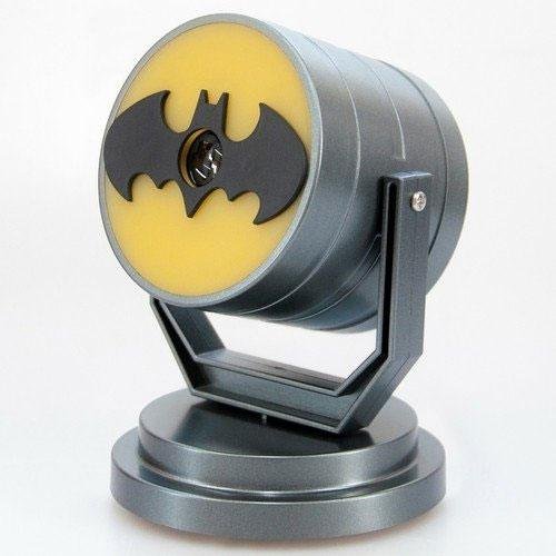Bat Sygnał - Projektor 12Cm Groovy
