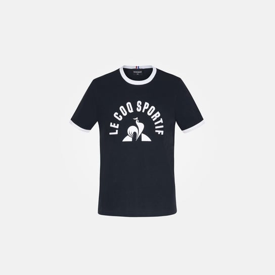 Bat Tee Ss N3 Jr Le Coq Sportif