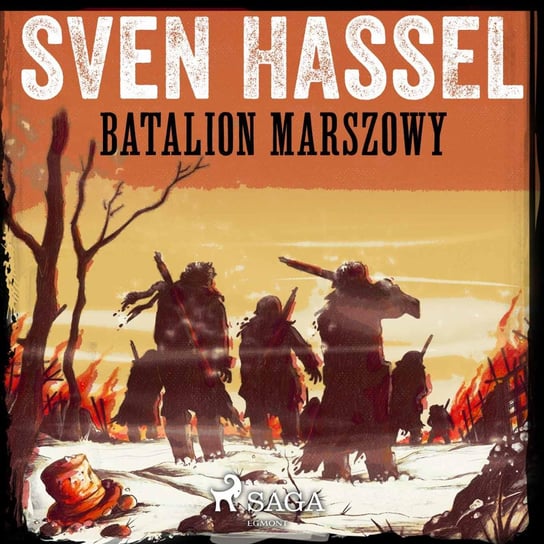 Batalion marszowy Hassel Sven