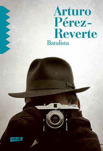 Batalista Perez-Reverte Arturo