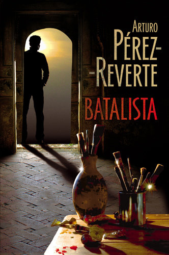 Batalista Perez-Reverte Arturo