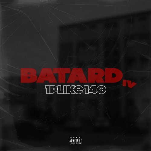 BATARD #4 1PLIKÉ140