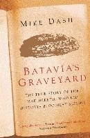 Batavia's Graveyard Dash Mike