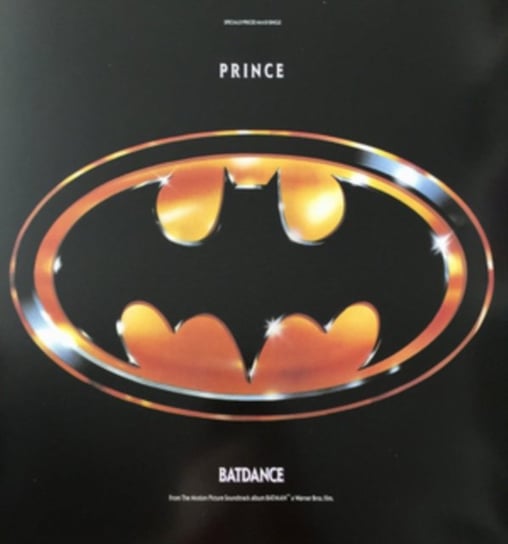 Batdance Prince