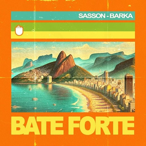 Bate Forte Barka, Sasson (FR)
