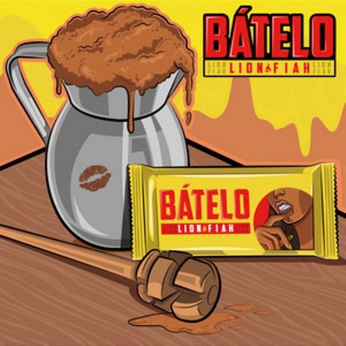 Bátelo Lion Fiah