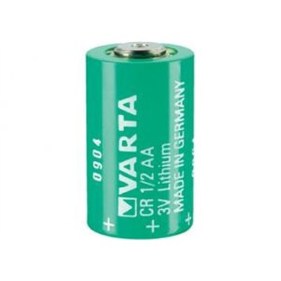 Bateria 6127 CR1/2AA BR1/2AA 3V 14,5x25,3 Varta Varta