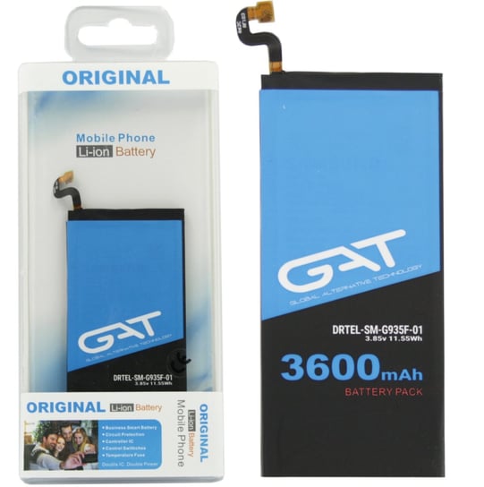 Bateria Akumulator Do Samsung Galaxy S7 Edge GAT