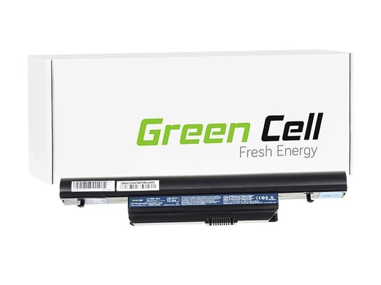 Bateria akumulator Green Cell do laptopa Acer 3820T 5820T AS10B31 11.1V Green Cell