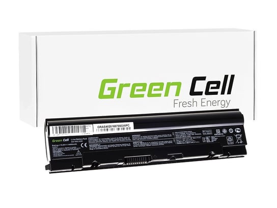 Bateria akumulator Green Cell do laptopa Asus A32-1025 1025 1025B 1225 1225B R052C 11.1V Green Cell