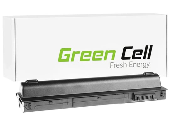 Bateria akumulator Green Cell do laptopa Dell Latitude E5420 E5520 E6420 E6520 11.1V 9 cell Dell