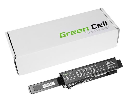 Bateria akumulator Green Cell do laptopa Dell Studio 1745 1747 1749 U150P U164P 11.1V 9 cell Green Cell
