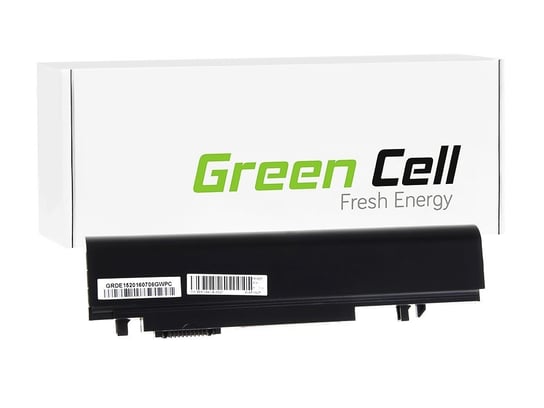 Bateria akumulator Green Cell do laptopa Dell Studio XPS 16 1640 1645 1647 W303C 11.1V Green Cell