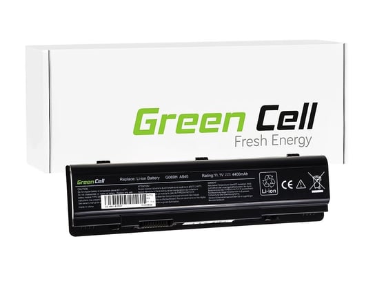 Bateria akumulator Green Cell do laptopa Dell Vostro 1014 A840 A860 F287H 11.1V Green Cell