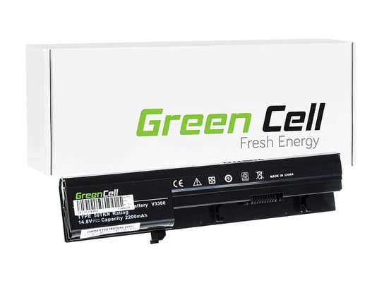 Bateria akumulator Green Cell do laptopa Dell Vostro 3300 3350 14.8V Green Cell