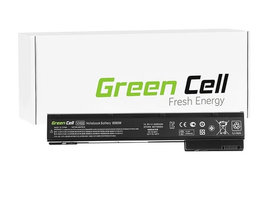 Bateria akumulator Green Cell do laptopa HP EliteBook 8560w 8570w 8760w 8770w Green Cell