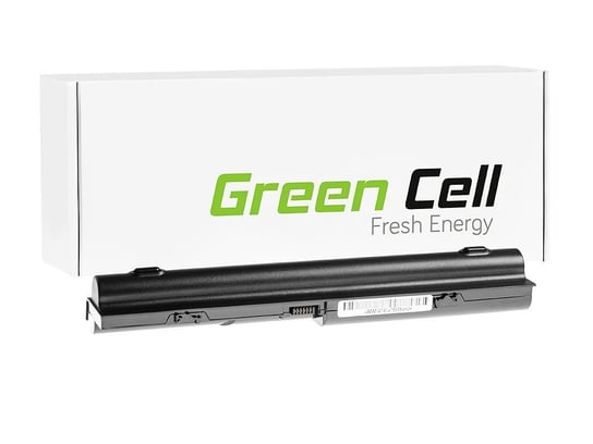 Bateria akumulator Green Cell do laptopa HP Probook 4330s 4430s 4530s 4730s 10.8V Green Cell