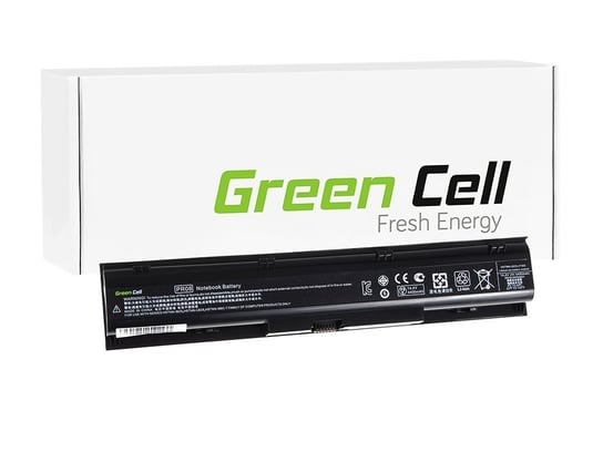 Bateria akumulator Green Cell do laptopa HP Probook 4730s 14.4V Green Cell
