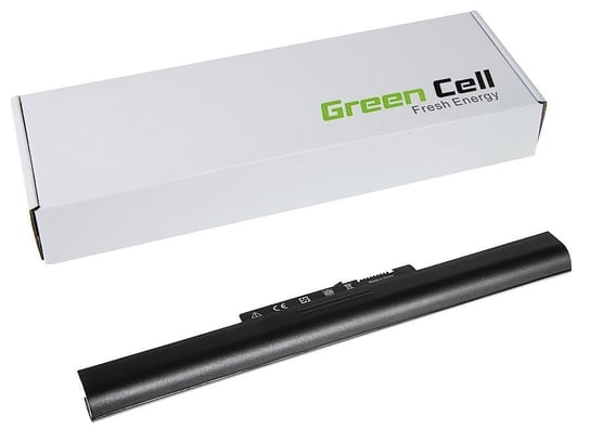 Bateria akumulator Green Cell do laptopa HP SLEEKBOOK 14 15Z 14.8V 4 cell Green Cell
