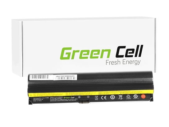 Bateria akumulator Green Cell do laptopa Lenovo IBM ThinkPad Edge E10 mini 10 X100e 10.8V 6 cell Green Cell