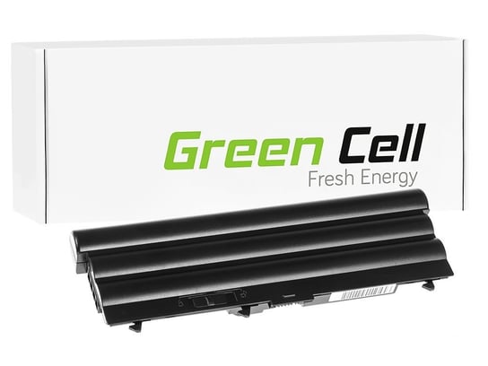 Bateria akumulator Green Cell do laptopa Lenovo IBM Thinkpad SL410 SL510 T410 T510 10.8V 9 cell Green Cell