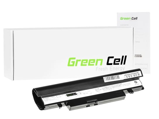 Bateria akumulator Green Cell do laptopa Samsung N102 N145 N148 N150 N250 N260 11.1V Green Cell