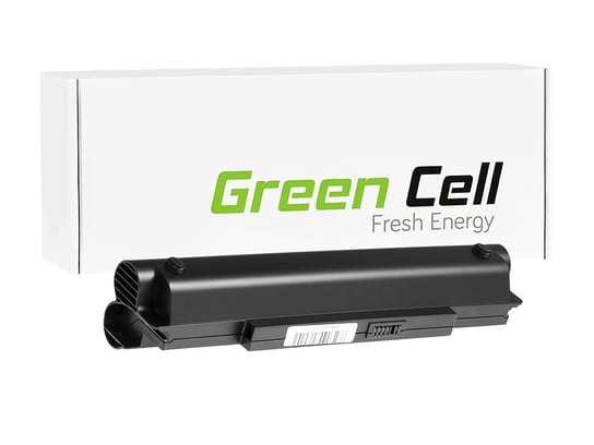Bateria akumulator Green Cell do laptopa Samsung NC10 NC20 N110 N120 N130 N140 N270 11.1V 9 cell Green Cell