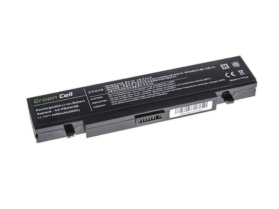 Bateria akumulator Green Cell do laptopa Samsung R509 R510 R710 R45 R60 R65 AA-PB4NC6B 11.1V 6 cell Green Cell