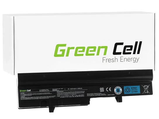 Bateria akumulator Green Cell do laptopa Toshiba Mini NB300 NB305 PA3785U-1BRS 10.8V Green Cell