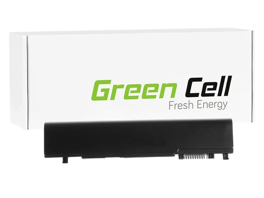 Bateria akumulator Green Cell do laptopa Toshiba PA3832U-1BRS R700 R830 R835 10.8V Green Cell