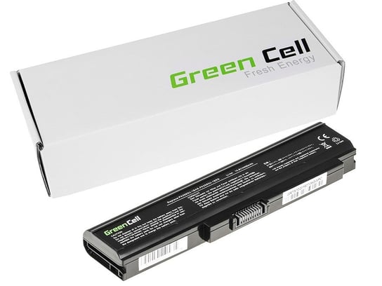 Bateria akumulator Green Cell do laptopa Toshiba Satellite Pro U300 Portege M600 PA3593U-1BRS 10.8V Green Cell