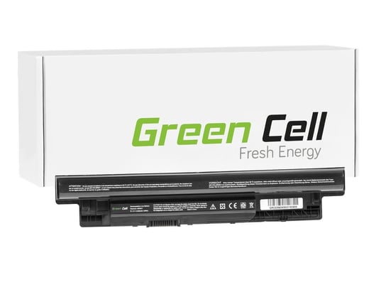 Bateria akumulator Green Cell MR90Y do laptopa Dell Inspiron Latitude, Vostro Green Cell