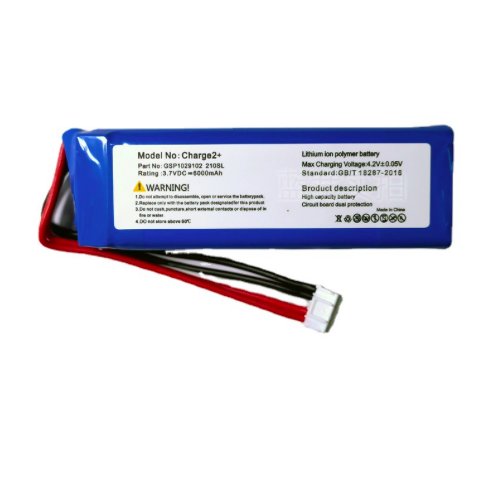 Bateria akumulator GSP1029102R JBL Charge 2 2+ Inny producent