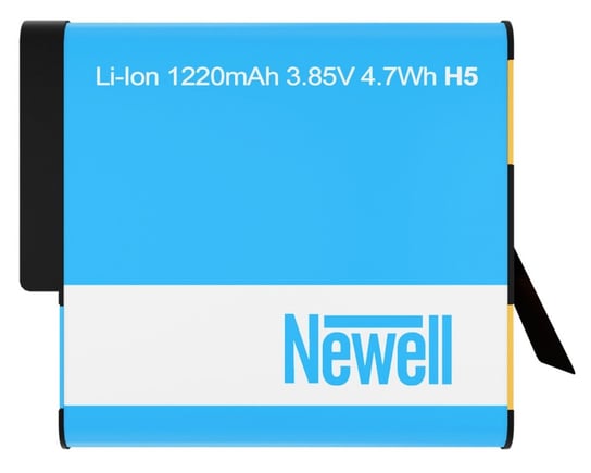 Bateria Akumulator Newell Do Gopro Hero 5 6 7 Newell