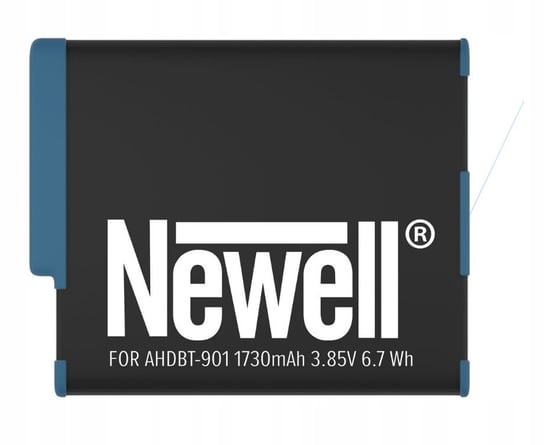 Bateria Akumulator Newell Do Gopro Hero 9 10 Newell