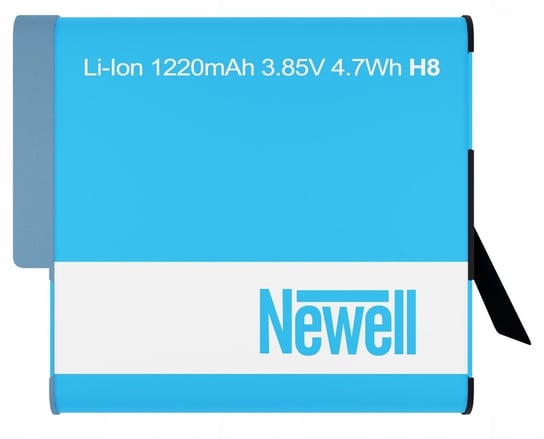 Bateria Akumulator Newell Spjb1B Do Gopro Hero 8 Newell