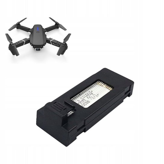 Bateria Akumulatorowa do Dron EVO E88 S91 HikariSklep