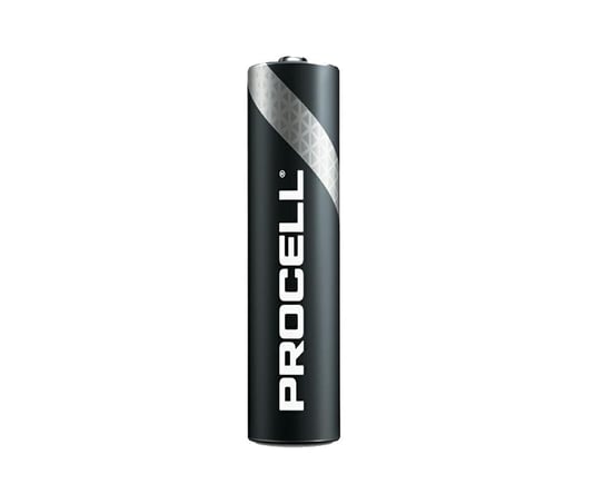 Bateria alk. LR03 DURACELL PROCELL Duracell