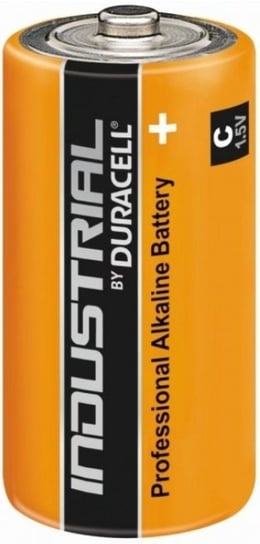 Bateria alkaliczna LR14/C DURACELL Industrial, 10 szt. Duracell