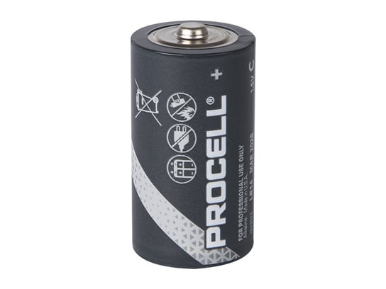 Bateria Alkaliczna Lr14 Procell Procell